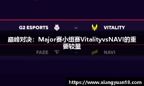 巅峰对决：Major赛小组赛VitalityvsNAVI的重要较量