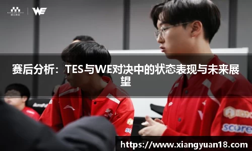 赛后分析：TES与WE对决中的状态表现与未来展望